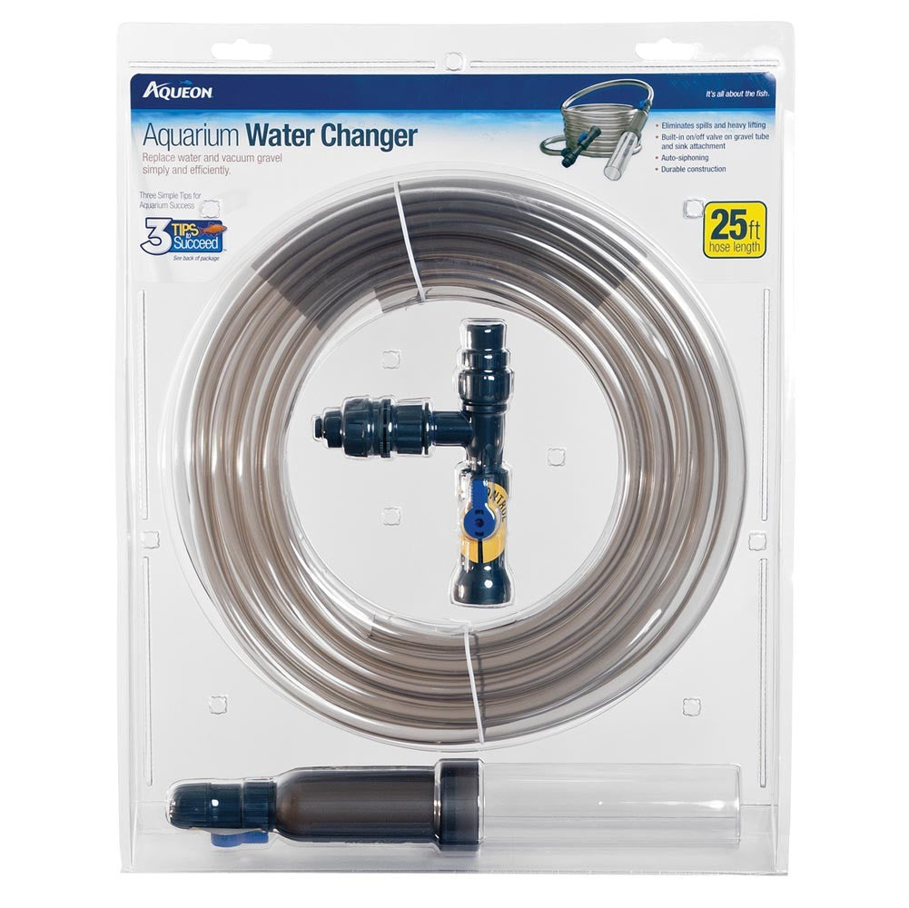 Aqueon Aquarium Water Changer 25ft