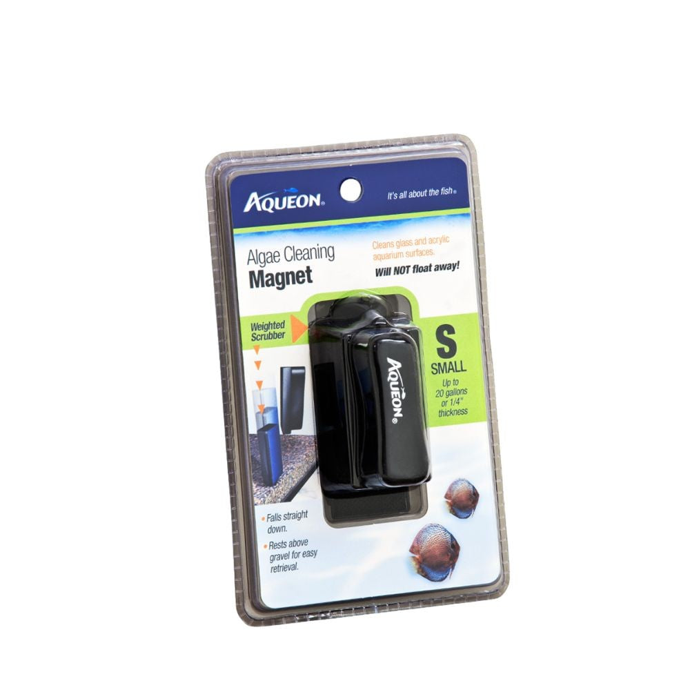 Aqueon Algae Cleaning Magnet Small