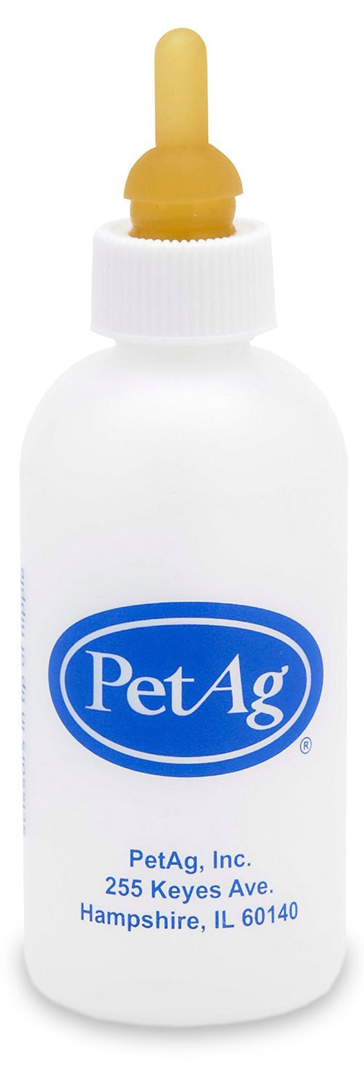 PetAg Nurser Counter Display 12pc/2oz