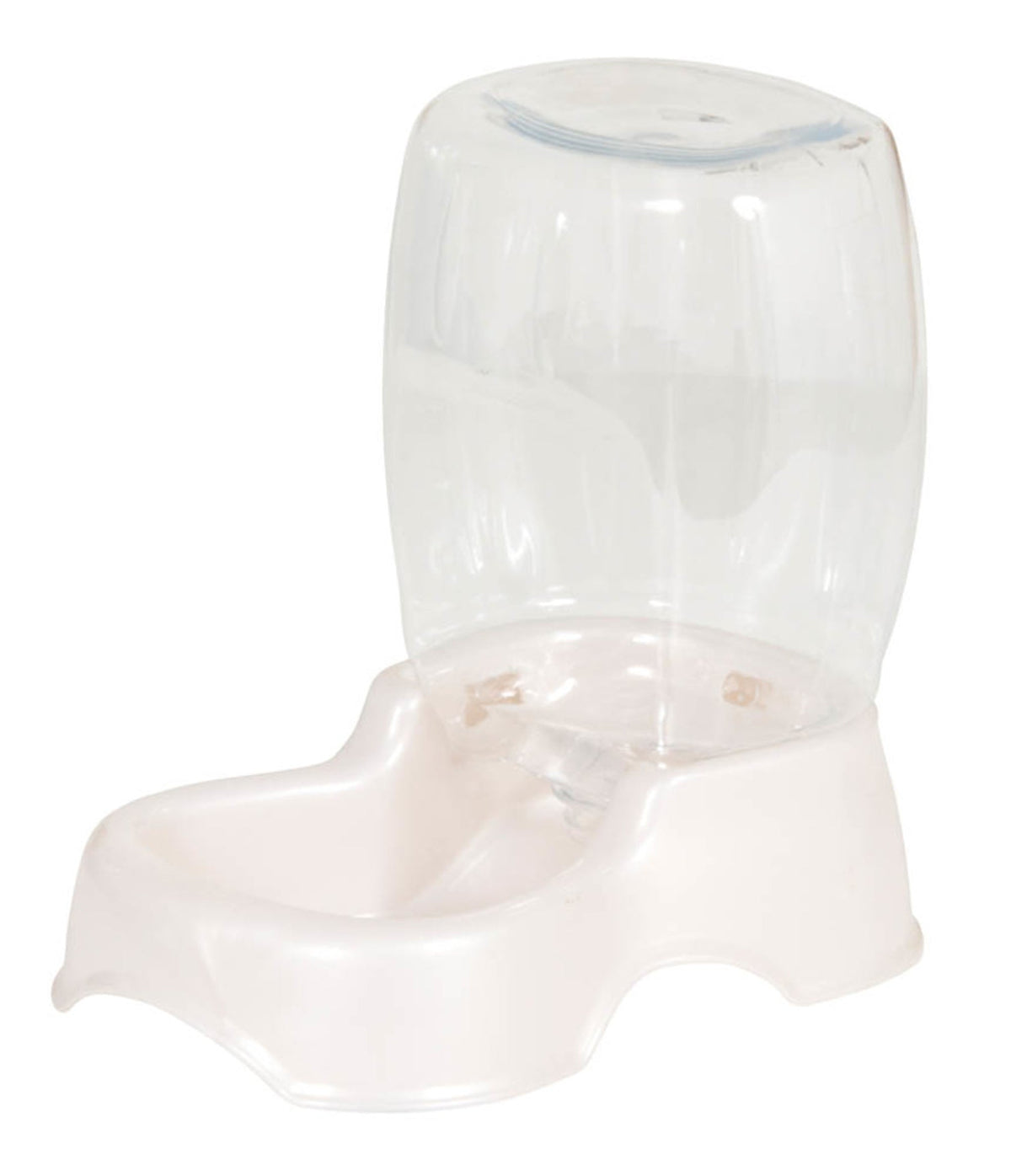 Petmate CafΘ 0.25 Gal Waterer