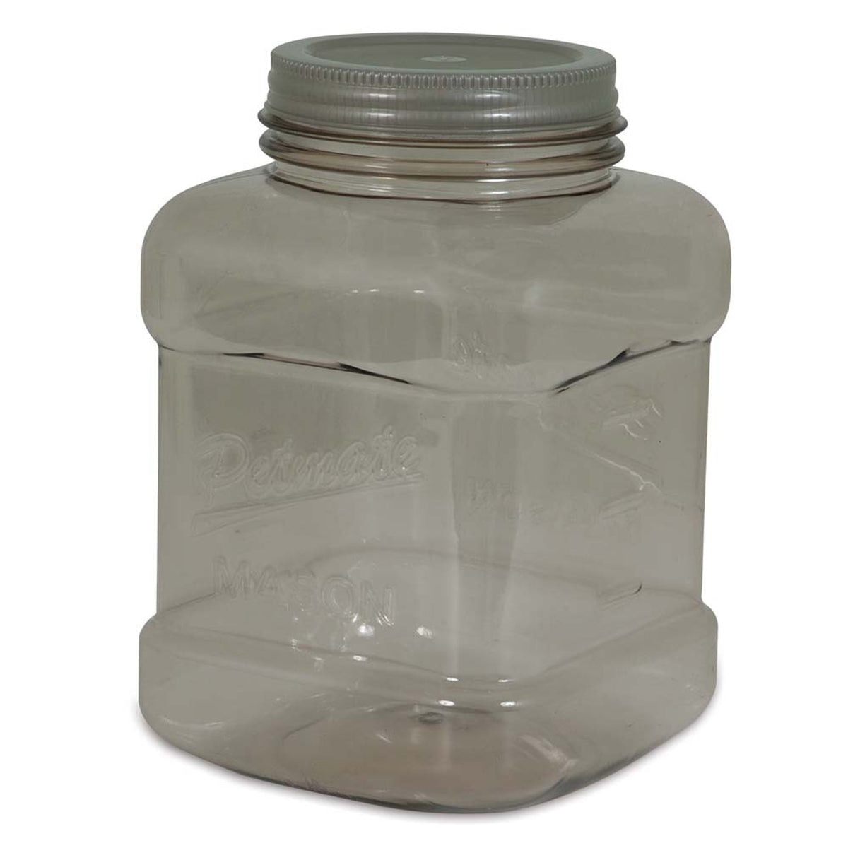 Petmate Mason Treat Jar 150oz