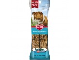Kaytee Treat Stick Honey Flavor Guinea Pig Value Pack 1ea/7.2 oz