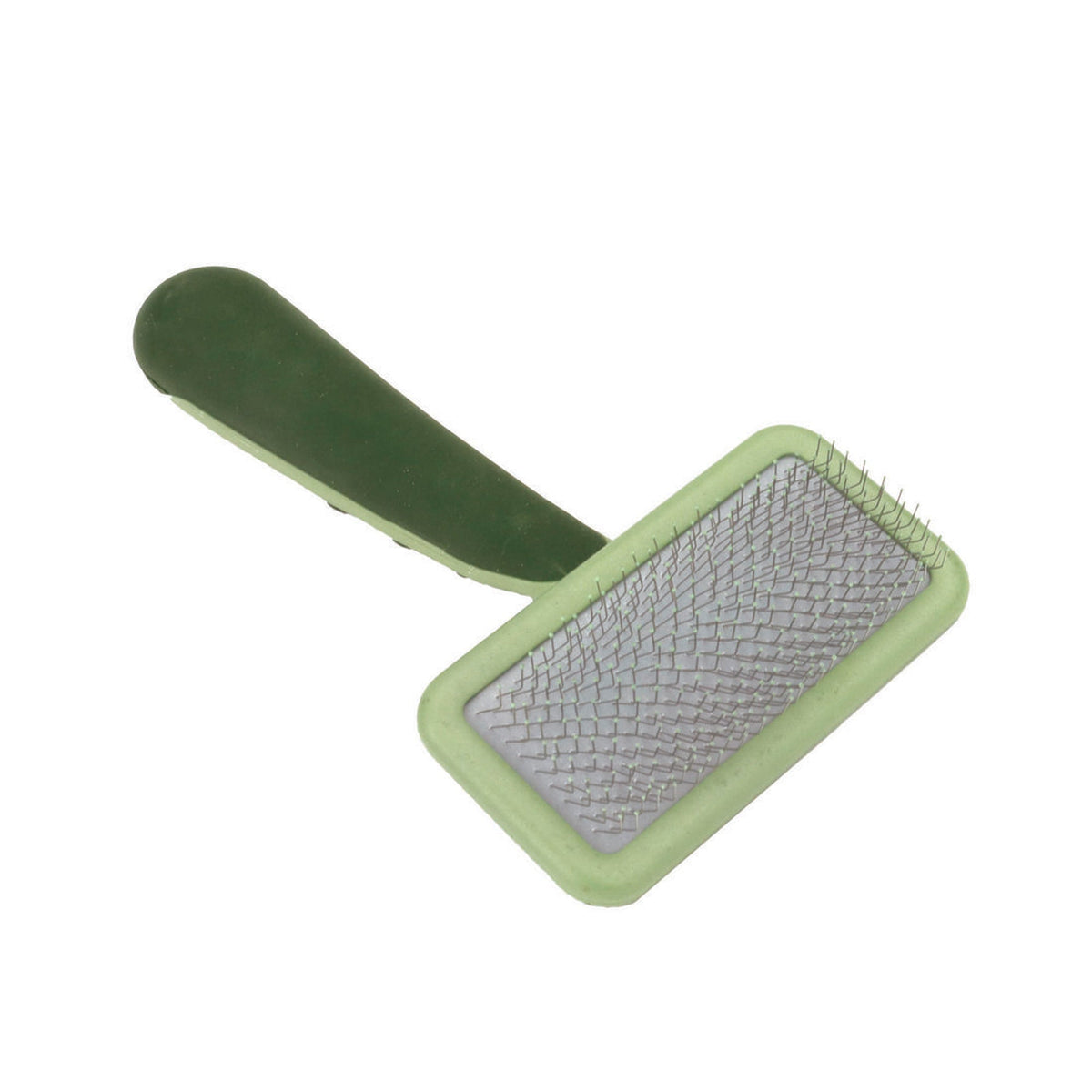 Coastal Safari Dog Soft Slicker Brush Large