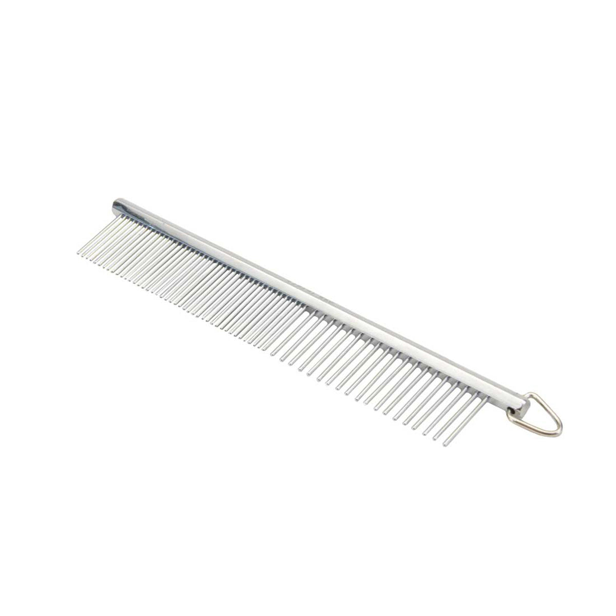 Coastal Safari Dog Grooming Comb Medium/Fine 4.5in