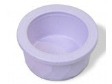 Van Ness Plastics Crock Heavyweight Dish For Small Animals Assorted Midget