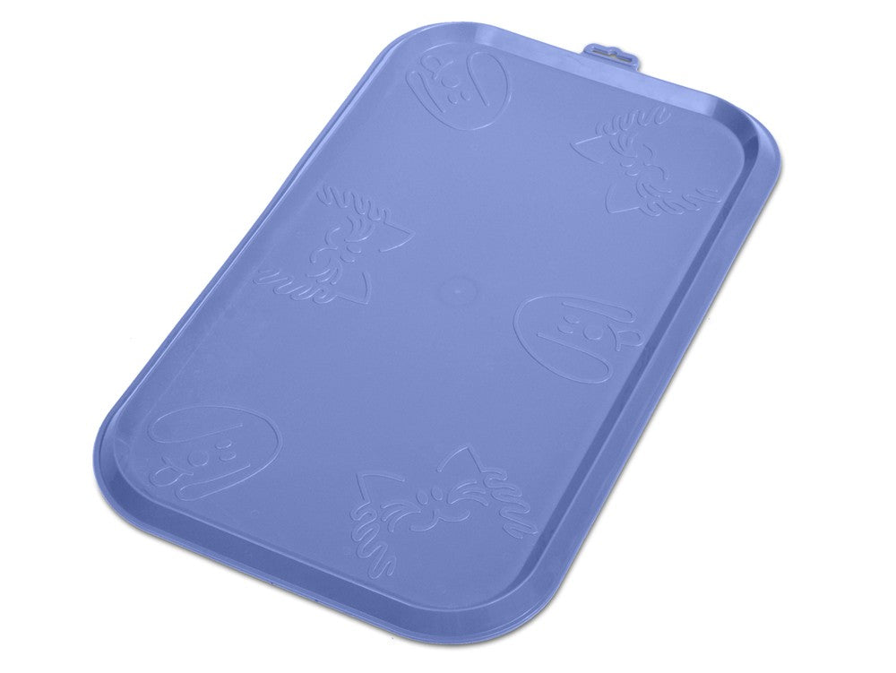 Van Ness Dinner Mat For Cats And Dogs