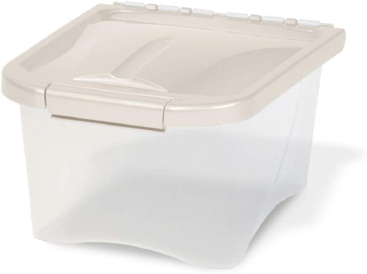 Van Ness Pet Food Container 5lb