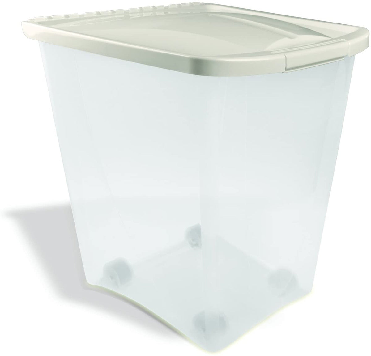 Van Ness Pet Food Container 50lb