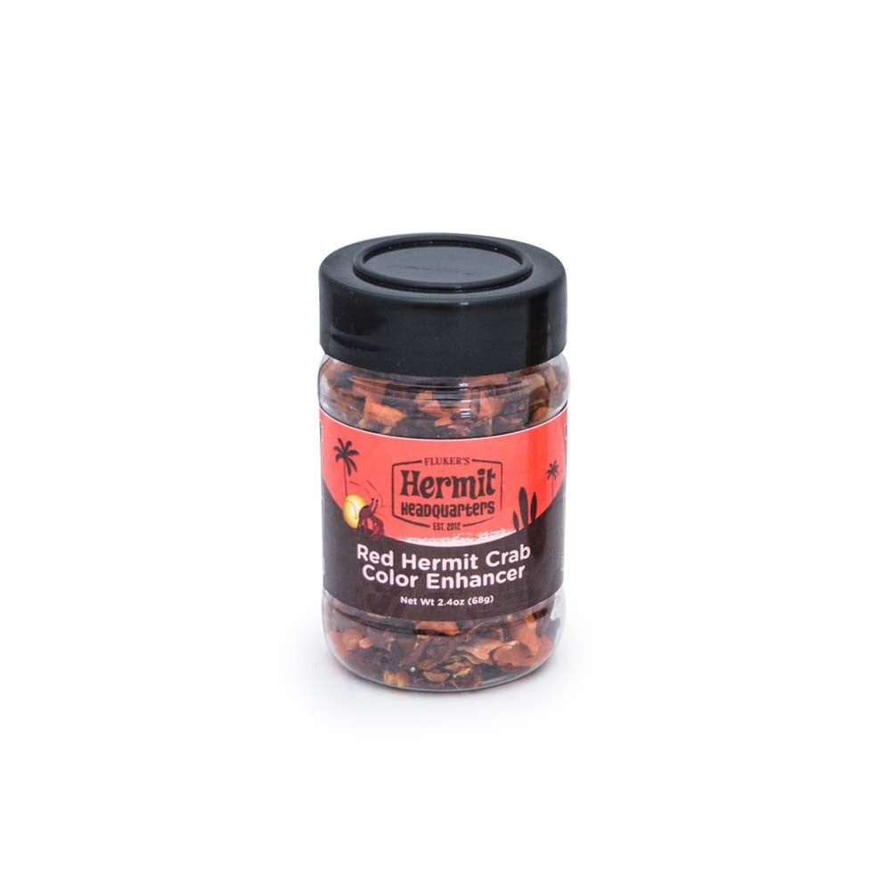 Flukers Hermit Crab Color Enhancer 2.4 oz
