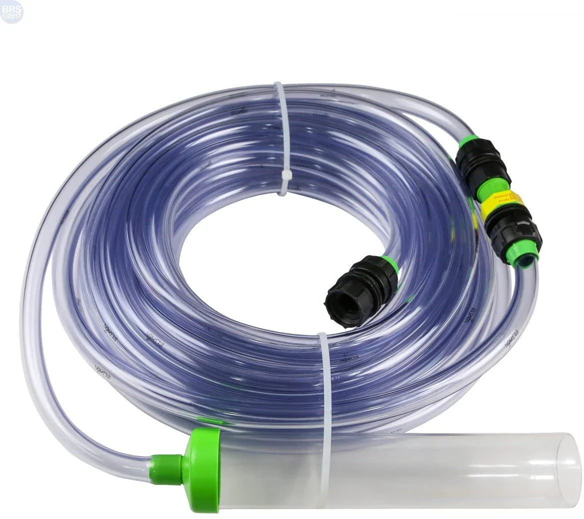 Python No Spill Clean and Fill Aquarium Maintenance System 1ea/100 ft, XL