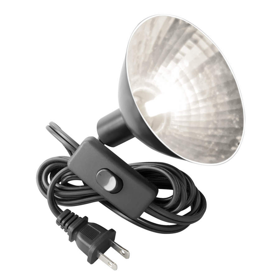 Zilla Halogen Mini Bulb Day White 50W
