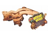 Zoo Med African Mopani Wood Brown, 1ea/SM