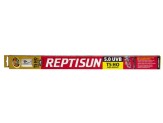 Zoo Med ReptiSun 5.0 UVB T5 HO High Output Lamp 24W 22in