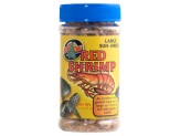 Zoo Med Sun Dried Red Shrimp Large .5oz