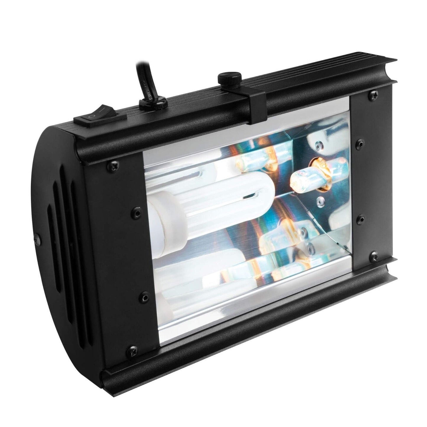 Zilla Mini Heat UVB Fixture 1ea/One Size
