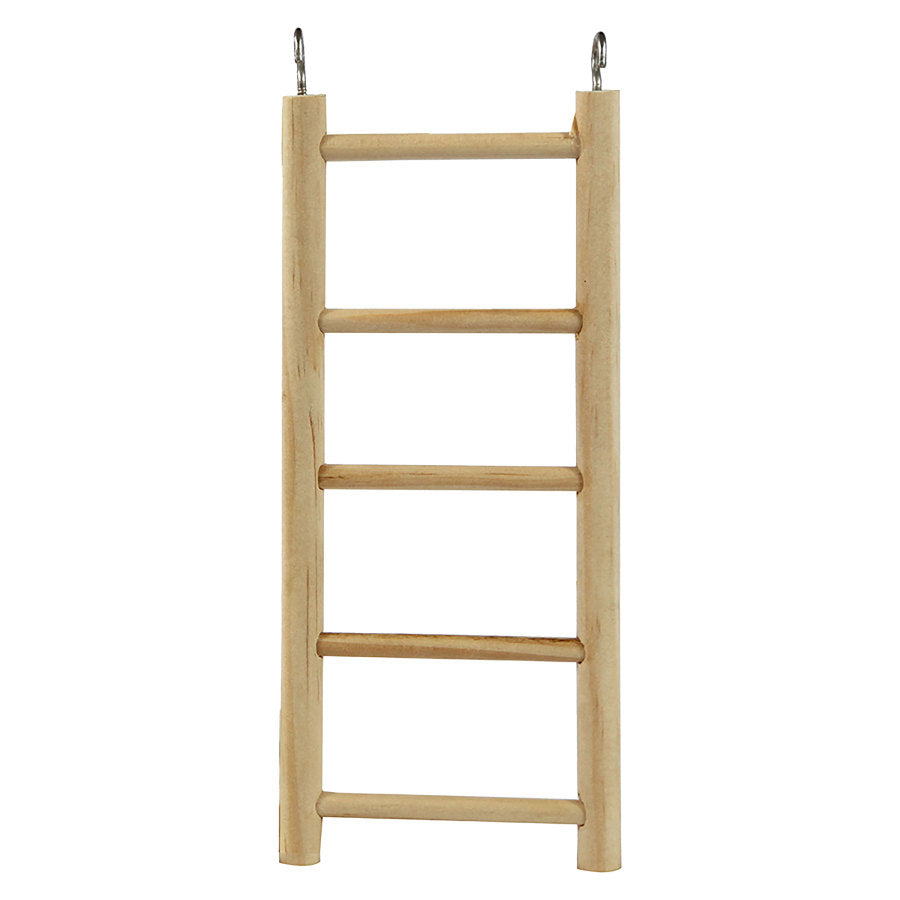 A&E Cage Ladder 5 Rungs Small 8inx2.75in
