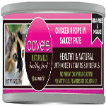 Dave Cat Grain Free Saucey Chicken N 5.5 Oz Daves (Case Of 24)