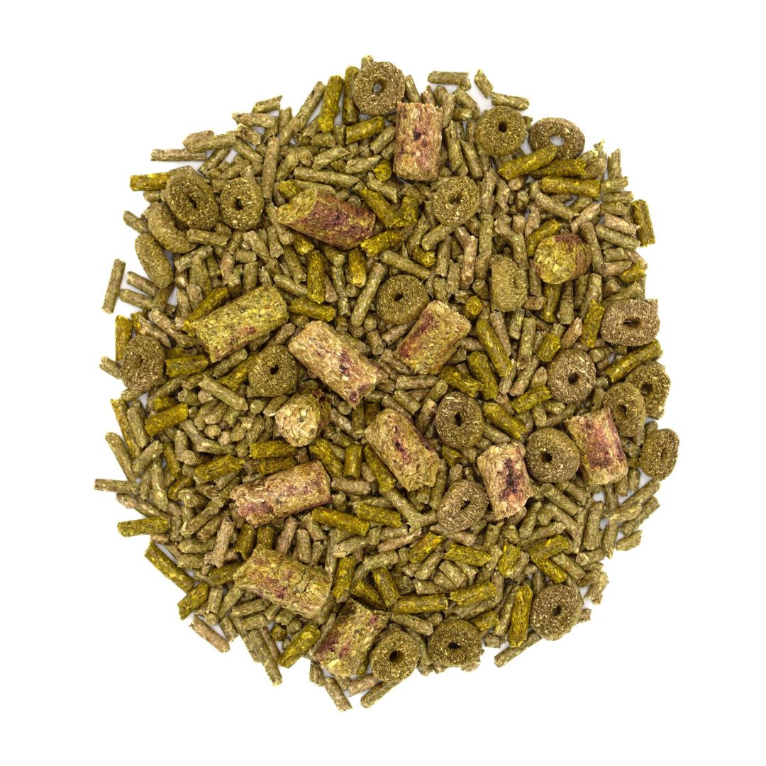 Oxbow Forage Wise Adult Rabbit Food 4lb