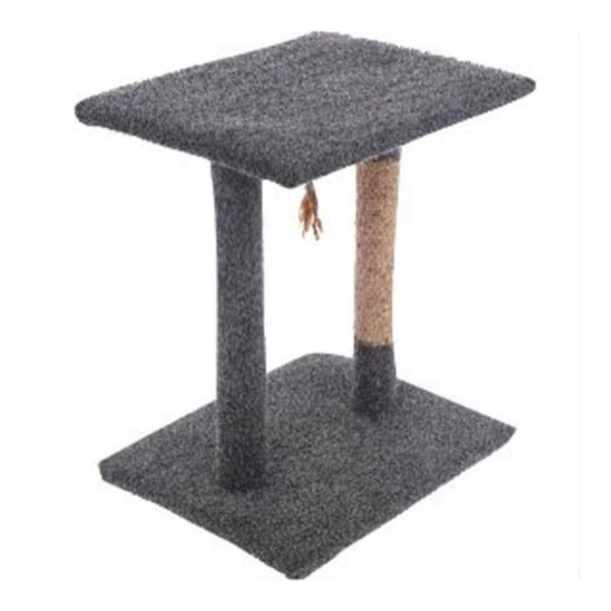 Ware Needlebond Perch with Jute 21 x 16.5 x 24in.