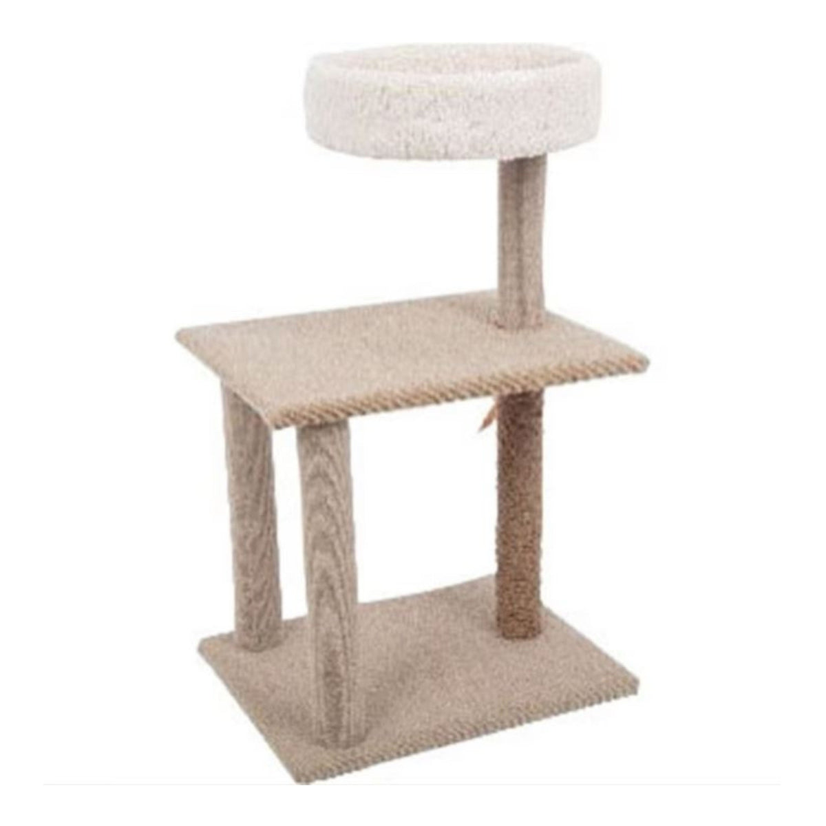 Ware Needlebond Cuddler 21 x 16.5 x 34.5in.