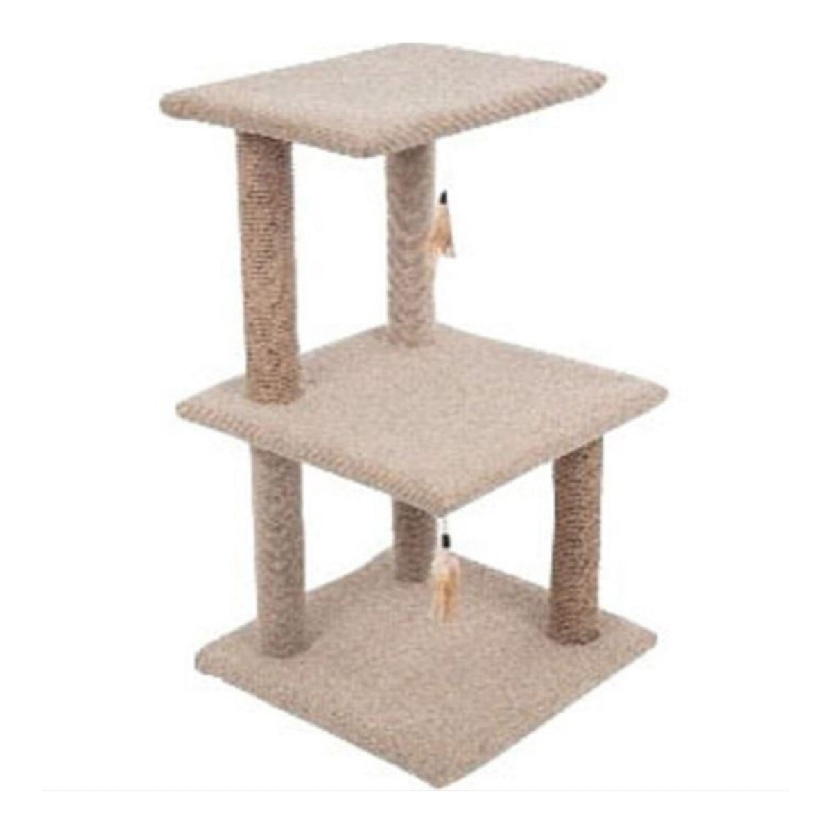 Ware Needlebond Tower 18 x 18 x 31.75in.