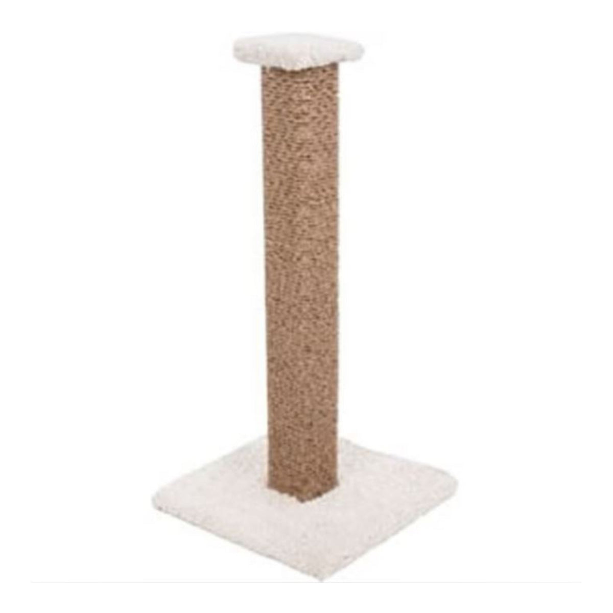Ware Needlebond Jute Post 15 x 15 x 31.50in.