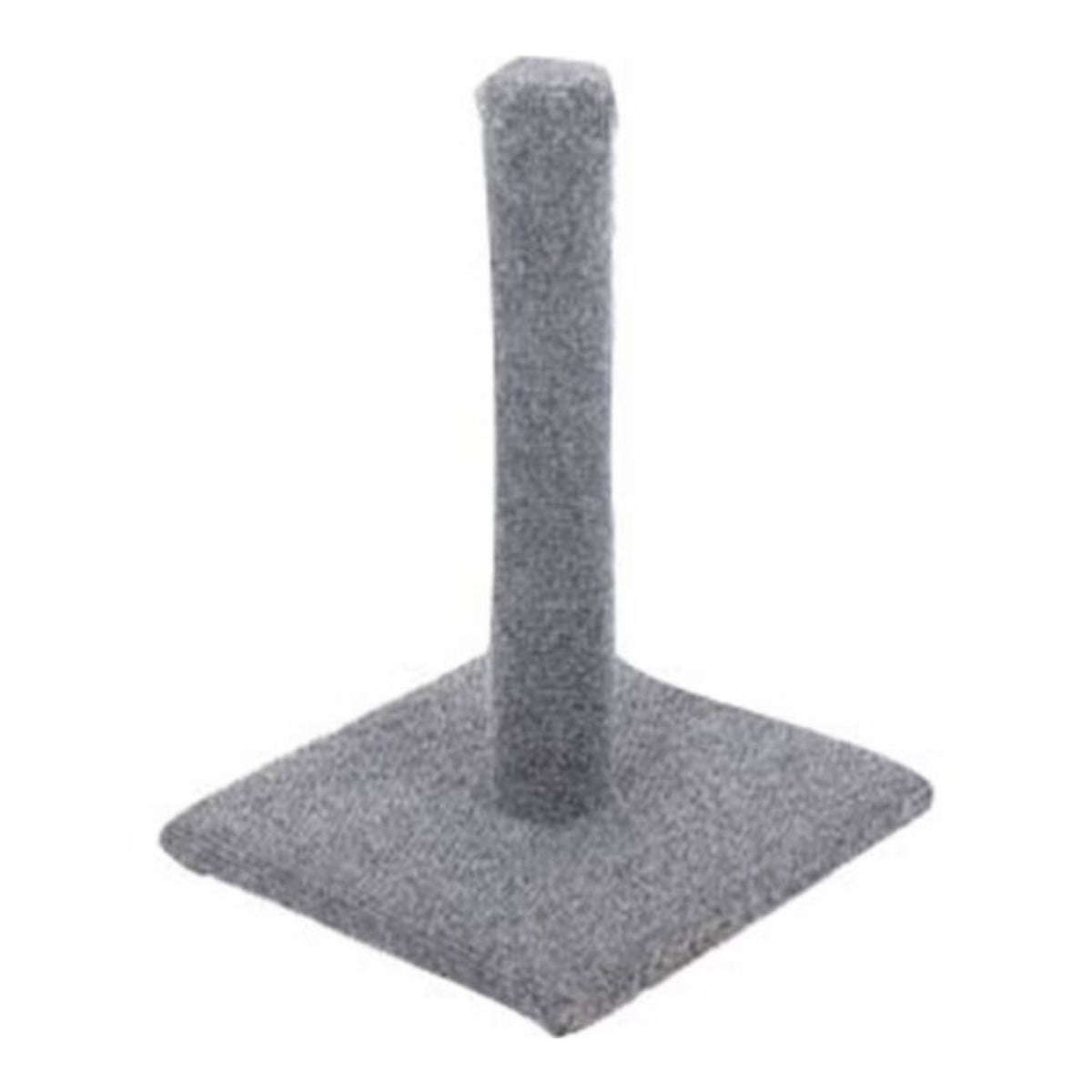 Ware Needlebond Carpet Post 12 x 12 x 17.25in.