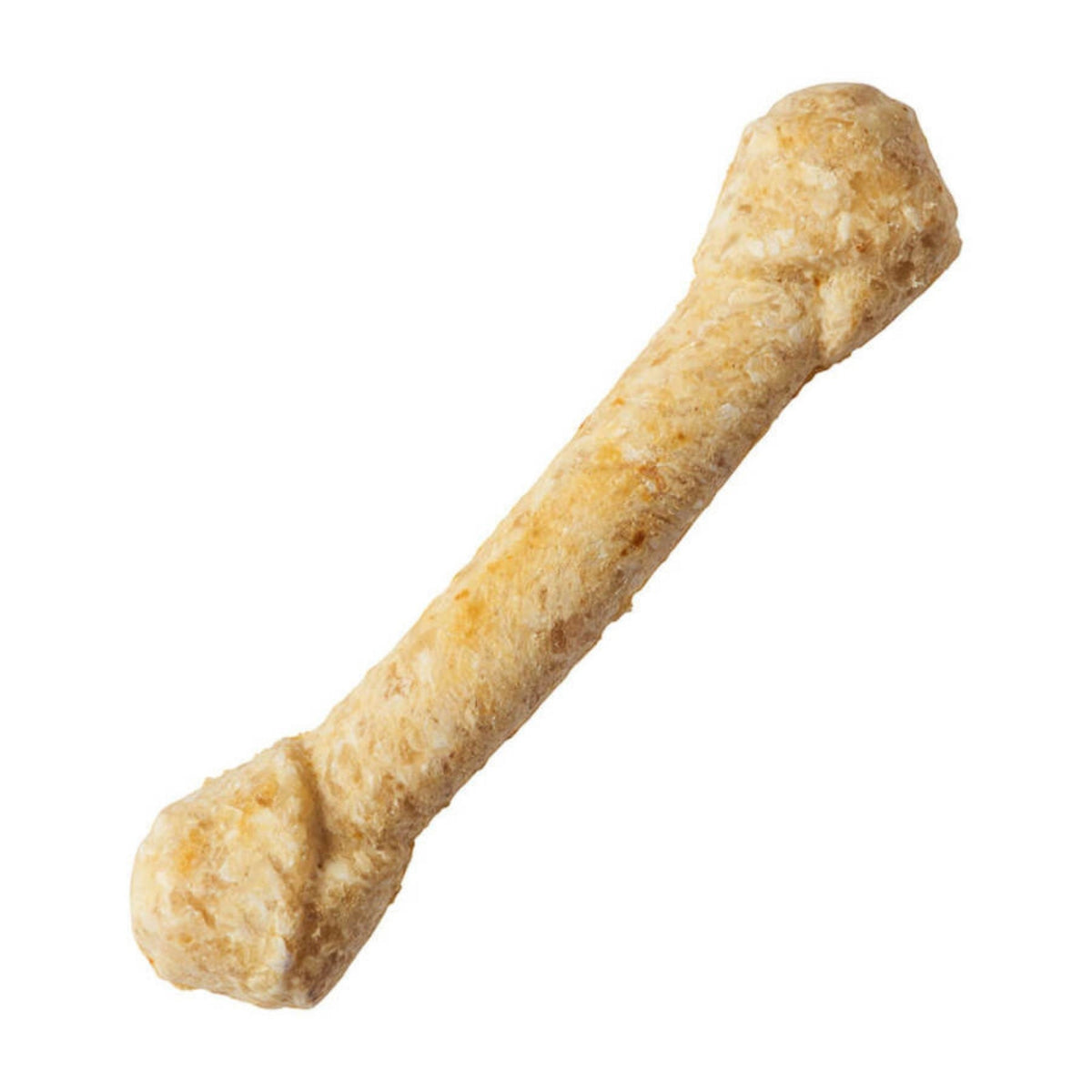 Fieldcrest Farms Nothin' To Hide Ultra Knotted Bone Dog Treat Chicken 9 in (Case of 14)