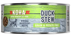 !KOHA C STW DCK 5.5OZ