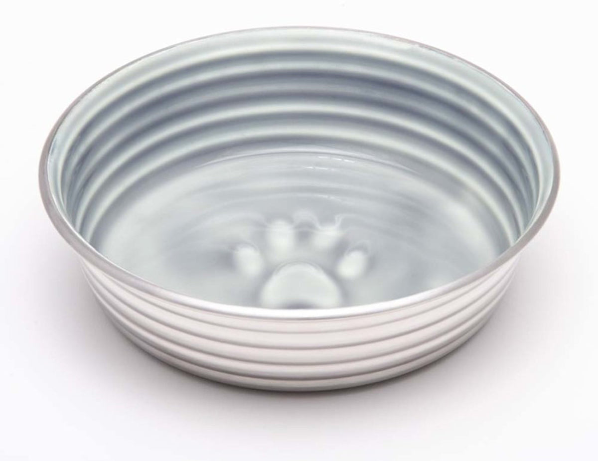 Loving Pet Le Bol Parisian Grey Large