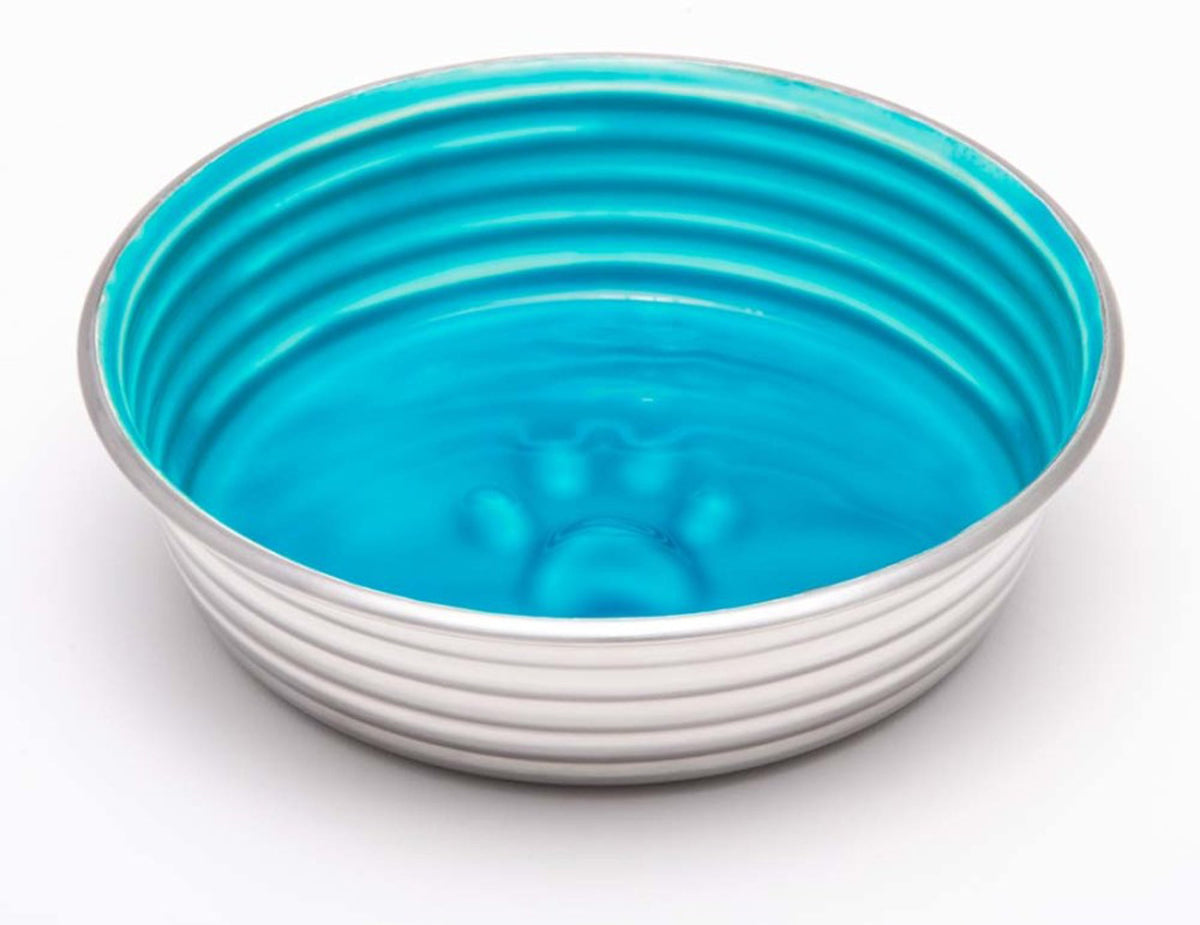 Loving Pet Le Bol Seine Blue Small