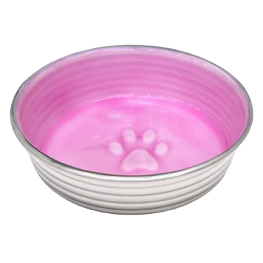 Loving Pets Le Bol Dog Bowl Rose X-Small