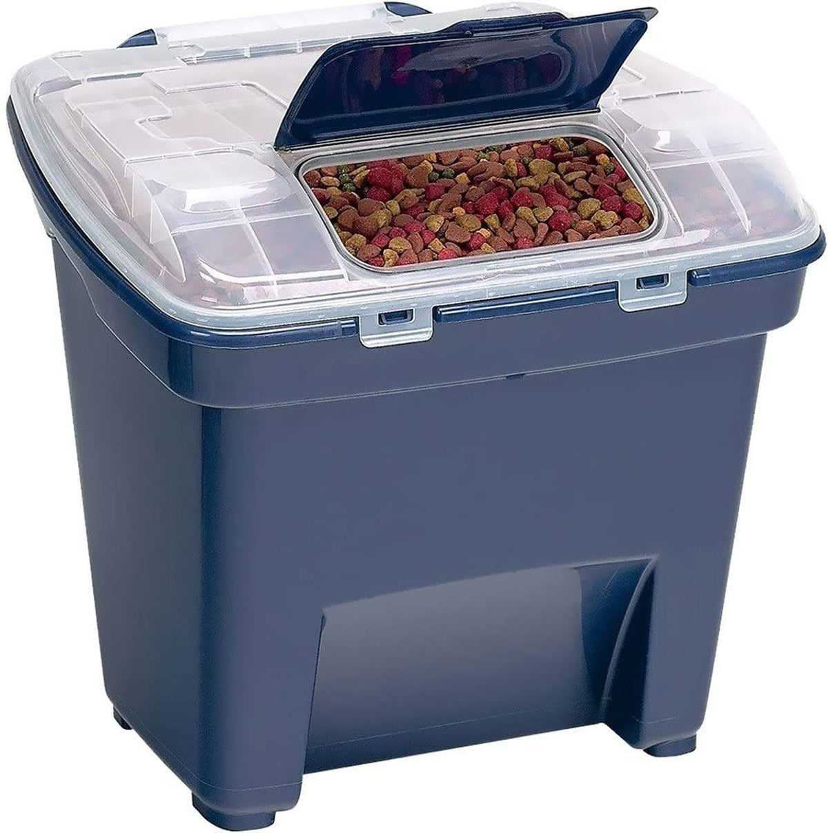 Bergan Smart Storage Food Bin Large 50lb
