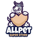 All Pet Super Store