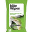 Jurassipet MiteWipes Mite; Flea and Tick Control 26 Wipes