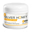Silver Honey Rapid Ear Care Vet Strength Pet Wipes 50 Ct