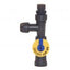 Aqueon Aquarium Water Changer Water Flow Assembly 1ea/One Size