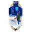 Aqueon Aquarium Siphon Vacuum Gravel Cleaner With Bulb 1ea/Large - 10 in