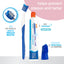 Nylabone Advanced Oral Care Puppy Dental Kit Original, 1ea/2.5 oz 3 ct
