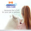 Nylabone Advanced Oral Care Water Additive for Dogs Original, 1ea/32 oz 1 ct