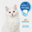 Nylabone Advanced Oral Care Cat Dental Kit Original, 1ea/2.5 oz 3 ct