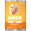 Iams ProActive Health Puppy Ground Dinner w/ Chicken & Rice Can Dog Food 13.2oz