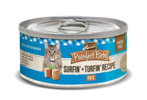 !PBSTRO C GF PATE SURF TURF 5.5
