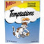 Temptations Hairball Control Chicken Flavor Cat Treat 4.9 Oz