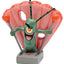 SpongeBob Plankton Aquarium Ornament Green, Pink, Grey 1ea/2 in, Mini