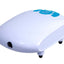 Penn-Plax Air Charger Aquarium Air Pump 1 Outlet White 1ea