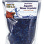 Penn-Plax Betta World Aquatic Glass Crystal Dcor Crystal Sand Light Blue; Dark Blue 12.5 oz