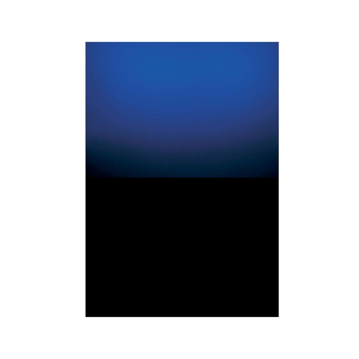 PennPlax RollAScene Double Sided Background Deep Blue Sea, Midnight Sea, 1ea/24 In X 50 ft Default Title