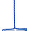 Penn-Plax Quick-Net Standard Handle Green 6 Inches X 5 Inches