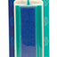 Penn-Plax Aqua-Mist Add-A-Stone Air Stone Green, Blue 2 In X 5.5 In, Small
